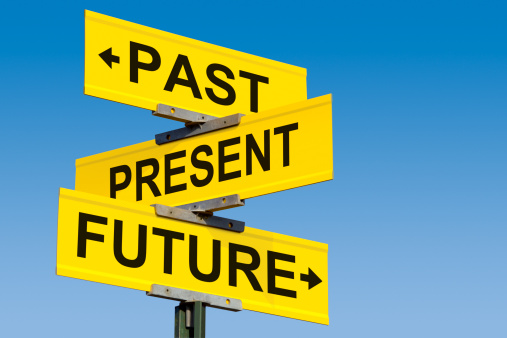 Letters To A Much Younger Me: On Why You Should Move