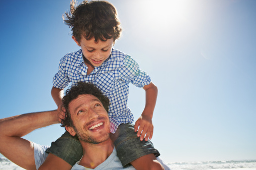 The One Golden Rule on Self-Improvement