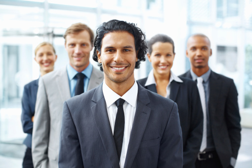 What Is A&nbsp;Team?