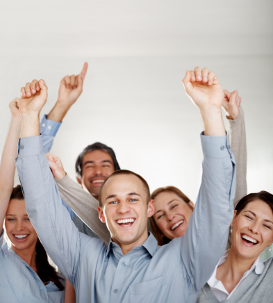 4 Core Values of Any Great Company