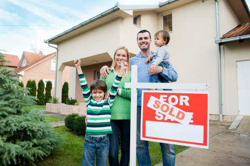 How To Protect Yourself From Another Real Estate Bubble