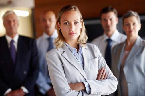 The 4 Stages of Great&nbsp;Employees