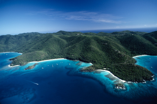 The Island Scenario: The Ethics of Property &&nbsp;Wealth