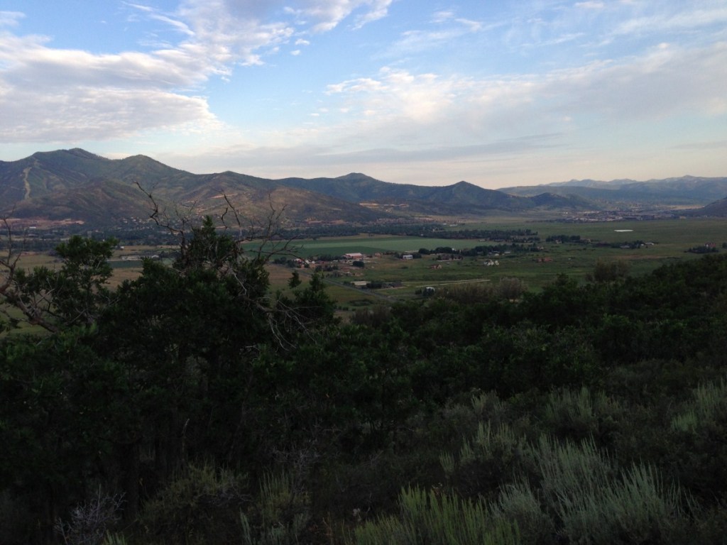 Top 10 Reasons Why I Love Park&nbsp;City