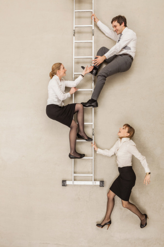 3 Dimensions of Career Decisions