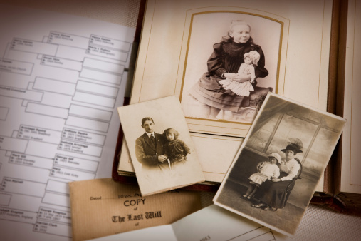 Did You Know: Your Ancestors’ Memories Are With&nbsp;You