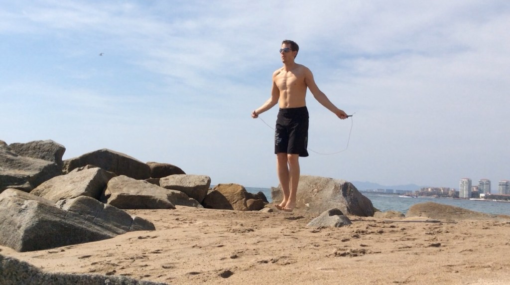 Work Out Anywhere: 9 Body-Weight Exercises You Can Do Anywhere!