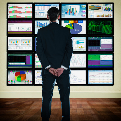 Measuring What Matters: Choosing Metrics That Drive&nbsp;Performance