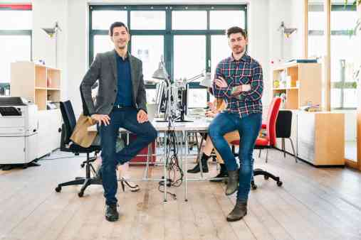 The 4-Stage Lifecycle of a Tech&nbsp;Start-Up