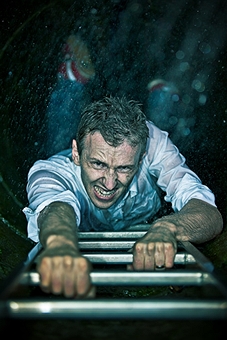 Letters To A Much Younger Me: On The Importance of&nbsp;Struggle