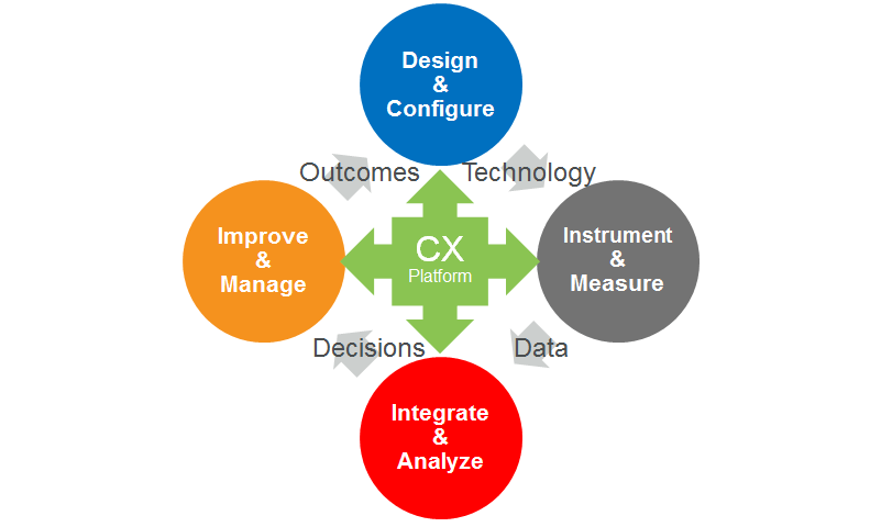 The Anatomy of a Successful CX&nbsp;Program