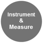 Instrument & Measure
