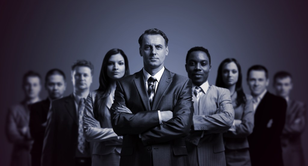 The 5 Segments of Your Social&nbsp;Network