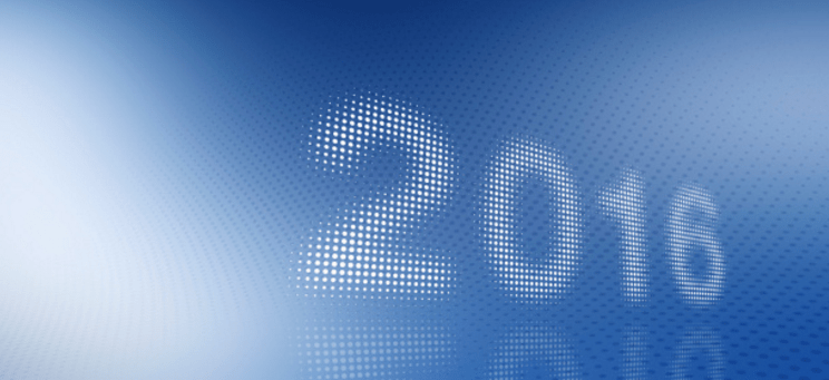 Why 2016 Will Go Down In&nbsp;History