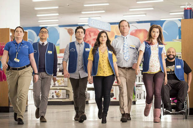 The 7 Categories of&nbsp;Coworkers