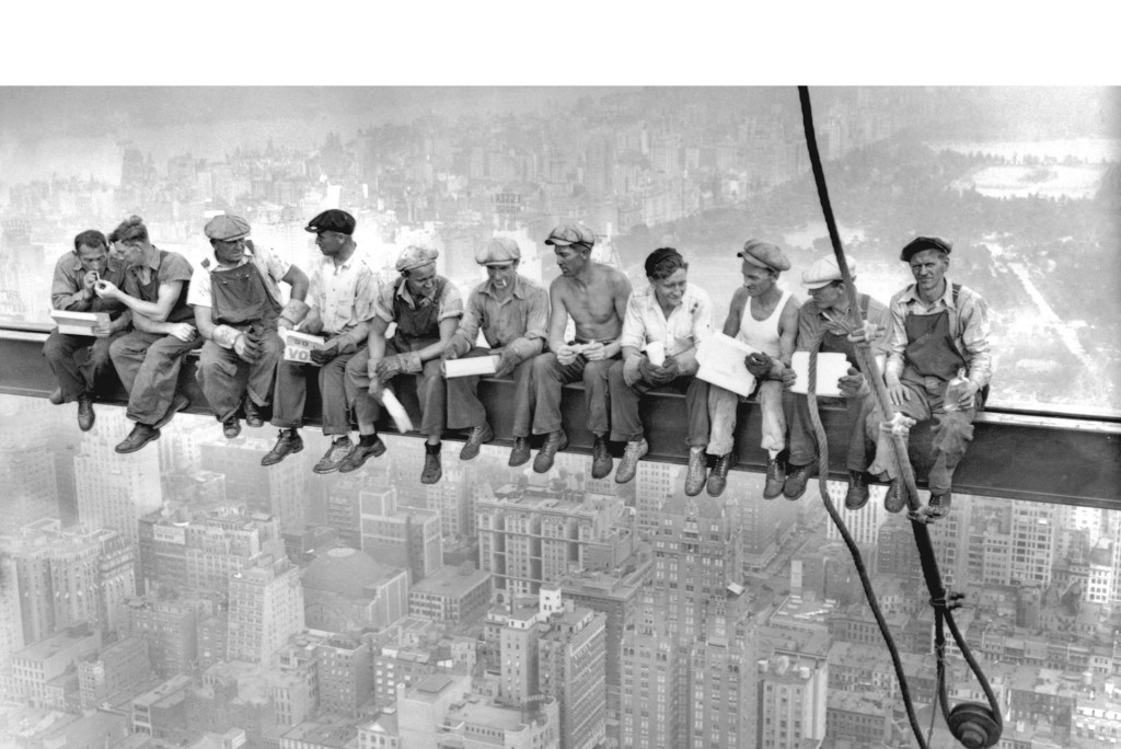 7 Societal Facts We Tend to&nbsp;Forget