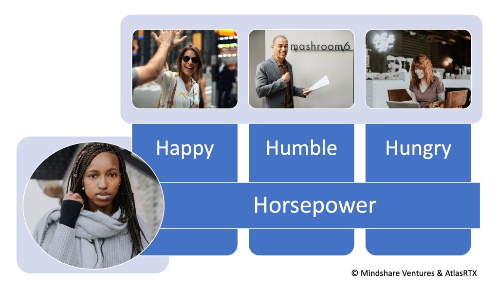 The 4 Hs of the Perfect&nbsp;Hire