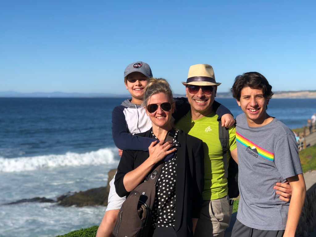 Five Decades of Figuring Things&nbsp;Out