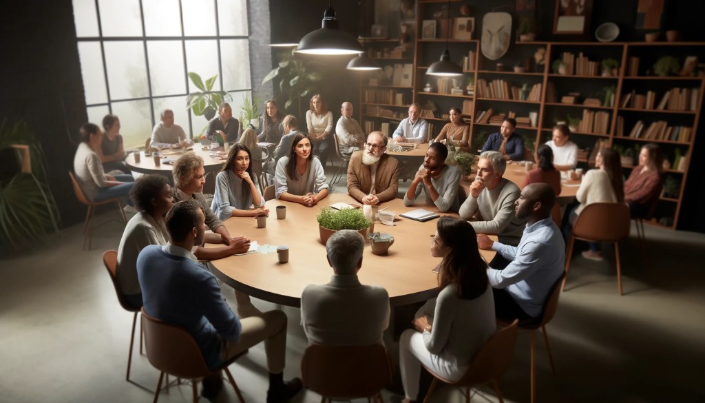 Deliberation Over Debate: On the Importance of Civil&nbsp;Discourse