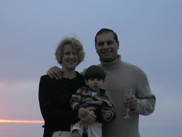 20 years: 2004 to&nbsp;2024